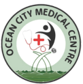 Ocean City Medical Center Logo